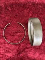 EMW R35 Hardyscheibe Metallring original Oldtimer Motorrad Hansestadt Demmin - Demmin Vorschau