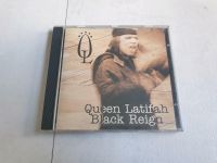 Queen Latifah - Black Reign CD Düsseldorf - Eller Vorschau