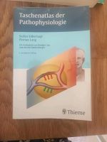 Taschenatlas der Pathophysiologie Thieme Verlag Dresden - Löbtau-Nord Vorschau