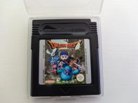 Nintendo Gameboy Spiel Dragon Quest Monster Baden-Württemberg - Wertheim Vorschau