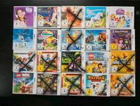 Nintendo 3DS Spiele je 5 Euro Nordrhein-Westfalen - Sprockhövel Vorschau