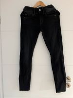 G-Star Lynn Jeans 25/32 schwarz Nordrhein-Westfalen - Kaarst Vorschau