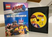 Lego Movie Buch mit DVD Leipzig - Grünau-Ost Vorschau