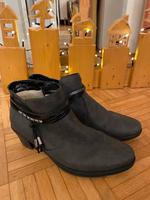 Warme Damen Leder Schuhe von rieker, Gr. 40 Bielefeld - Heepen Vorschau