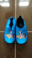 Badeschuhe Paw Patrol, 27, Schwimmschuhe Sachsen - Freiberg Vorschau