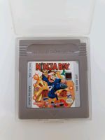 Nintendo Gameboy Ninja Boy DMG-CL-USA Duisburg - Homberg/Ruhrort/Baerl Vorschau