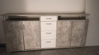 Sideboard grau Nordrhein-Westfalen - Kamp-Lintfort Vorschau