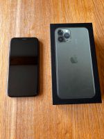 Apple iPhone 11 Pro 256GB Bayern - Altdorf Vorschau