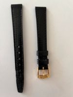 Uhrenarmband 12mm Leder Movado Hessen - Fulda Vorschau