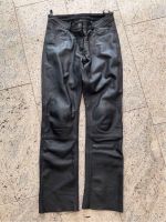 Motorrad Lederhose Gr.40, schwarz, von Louis Highway 1, sehr gut Hannover - Bothfeld-Vahrenheide Vorschau