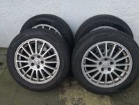 Sommerreifen Renault 225/55 R17 Neumünster - Tasdorf Vorschau