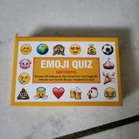 Emoji  Quiz  Kartenspiel Baden-Württemberg - Neuenburg am Rhein Vorschau