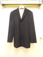 Eleganter neuwertiger schwarzer Herren Blazer Gr. 46 (L) Nordrhein-Westfalen - Meckenheim Vorschau