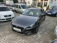 Mazda 2.2 SKYACTIV-D 150 SPORTS-LINE+E6+LED+-HUD+NAVI Bayern - Krumbach Schwaben Vorschau