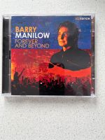 Barry Manilow Live in London 2 CDs Baden-Württemberg - Lahr (Schwarzwald) Vorschau
