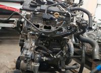 Toyota Yaris 1,5 Hybrid M15A Motor Triebwerk Engine Nordrhein-Westfalen - Dorsten Vorschau