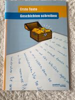 Geschichten schreiben - Jandorf Nordrhein-Westfalen - Detmold Vorschau