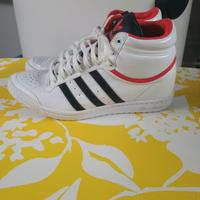 Damen Adidas Schuhe Gr. 36 Bayern - Gunzenhausen Vorschau