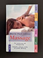 Massage. Buch von Mario-Paul Cassar Hannover - Südstadt-Bult Vorschau
