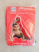 Baby Kapuzentuch FC Bayern Bayern - Bruckmühl Vorschau