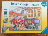 Ravensburger Puzzle 100 Teile Baden-Württemberg - Straubenhardt Vorschau