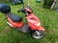 Roller Explorer Spinn  Generic CE 50 mit 45er Papiere Hessen - Langen (Hessen) Vorschau