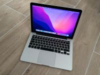 MacBook Pro Retina 13 Zoll Nordrhein-Westfalen - Bad Driburg Vorschau