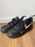 Nike Air Force 1 Utility - Gr. 40,5 - Top Zustand Niedersachsen - Nordhorn Vorschau