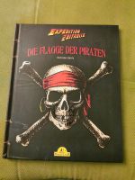 Piratenbuch Kinder unbenutzt Sachsen-Anhalt - Angern Vorschau