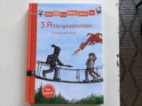 3 Rittergeschichten - Gemeinsam lesen - Super erhalten-P.Schröder Berlin - Mitte Vorschau