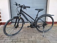 Damen Trekkingrad Merida "Crossway XT-Edition" Bayern - Heideck Vorschau