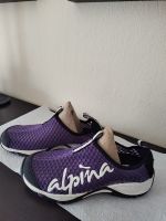 Damen Sneakers v.ALPINA Gr.38 München - Sendling Vorschau