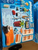 PLAYMOBIL 9267 Wohnzimmer Hessen - Kaufungen Vorschau