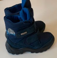 Däumling Winter Stiefel Boots Gr. 28 Stuttgart - Bad Cannstatt Vorschau