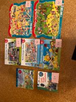 Puzzles und Bücher für Kleinkinder Baden-Württemberg - Rechberghausen Vorschau