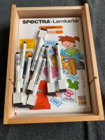 Spectra Lernkartei Box Holz Englisch Starters Grund- Förderschule Nordrhein-Westfalen - Recklinghausen Vorschau