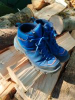 Wanderschuhe Trekking Stiefel Schuhe Größe 38 Baden-Württemberg - Kirchentellinsfurt Vorschau