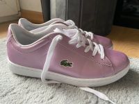 Schuhe Lacoste Mädchen/Damen Größe 37 Nordrhein-Westfalen - Steinhagen Vorschau