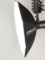 Elinchrom Rotalux Softbox Octa 100cm Nordrhein-Westfalen - Wesseling Vorschau