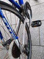 BULLS Fahrrad reparaturbedürftig Bayern - Nordendorf Vorschau