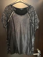 Edles Shirt zum Ausgehen, Gr. XL (44/46), Bexleys Woman Niedersachsen - Stuhr Vorschau