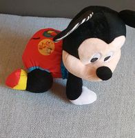 Krabbel micki mouse mit deutscher Sprache Brandenburg - Werder (Havel) Vorschau