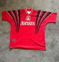 Leverkusen Trikot Aspirin 1997/1998 XXL Vintage Nordrhein-Westfalen - Rommerskirchen Vorschau