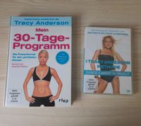Tracy Anderson 30-Tage-Programm Nordrhein-Westfalen - Bergkamen Vorschau
