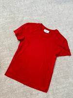 Basic Shirt von H&M in rot Bayern - Geisenhausen Vorschau
