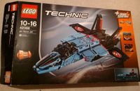 Lego Technic Air Race Jet Baden-Württemberg - Albershausen Vorschau