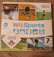 Wii Sports Spiel  Ludwigslust - Landkreis - Zarrentin Vorschau