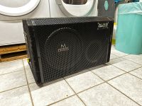 Subwoofer Audio System M 10 ACTIVE Baden-Württemberg - Schwaigern Vorschau