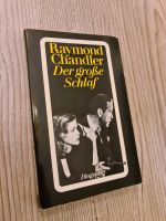 Raymond Chandler - Der große Schlaf Niedersachsen - Worpswede Vorschau