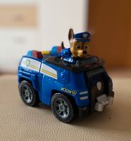 Paw Patrol Chace Fahrzeug Nordrhein-Westfalen - Erftstadt Vorschau